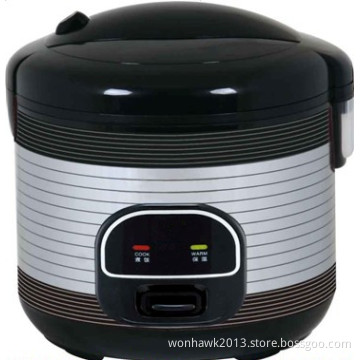 0.5L Drum Rice Cooker
